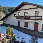 Klatovská Appartamento *