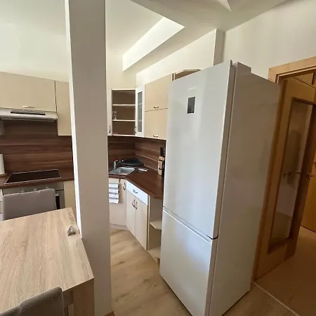Appartamento Klatovská Železná Ruda