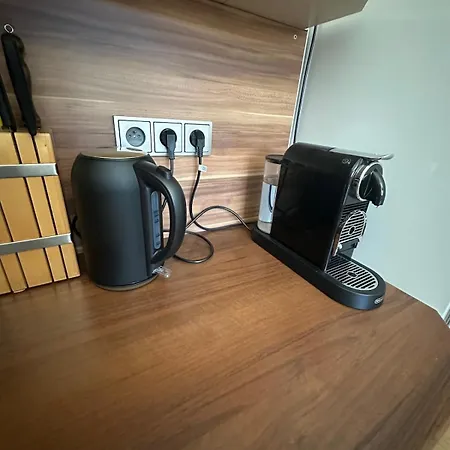 Soukromy Na Klatovske * Železná Ruda