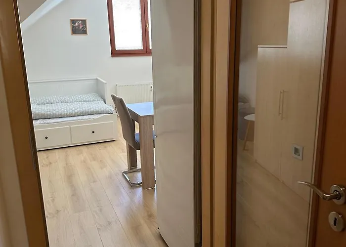 Soukromý Na Klatovské Appartement Železná Ruda