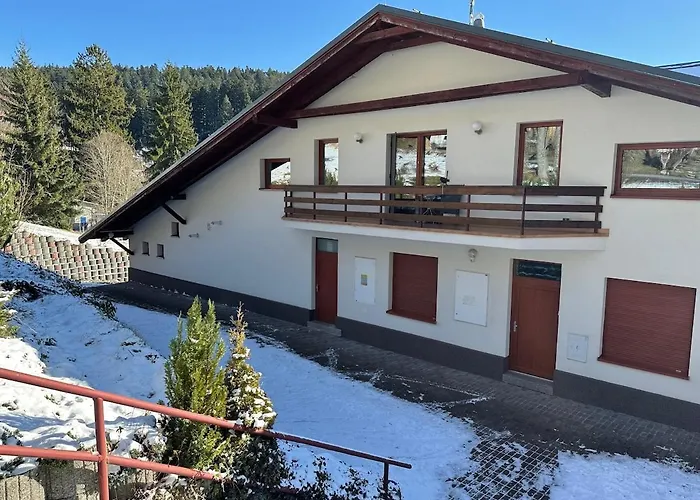 Soukromý Na Klatovské Appartement *